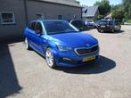 Skoda Scala 1.0 TSIBns Ed REST BPM 1000 EURO ! (bj 2020), Blauw, Handgeschakeld, Skoda, 999 cc