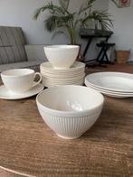 Serviesgoed van Wedgwood Winsor, 1 Soepkom, Borden, Schalen, Huis en Inrichting, Gebruikt, Ophalen of Verzenden, Bord(en), Overige stijlen