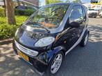 Smart City-coupé Smart & pulse AUTOMAAT km 75759 NAP . AIRC, Euro 2, Achterwielaandrijving, 17 €/maand, Origineel Nederlands