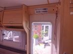 TEC Camper  - Perfect voor uw volgende avontuur!, Caravans en Kamperen, Integraal, T.E.C., Ringverwarming, Fiat