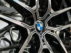 19'' BMW 555M look 5X112 1 2 SERIE X1 X2 F39 F40 F44  F48, 19 inch, Velg(en), Nieuw, Ophalen of Verzenden