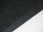 Camira Blazer CUZ67; donkergrijs; max. 7,9 meter meubelstof, Wol, 120 cm of meer, Ophalen of Verzenden, Grijs