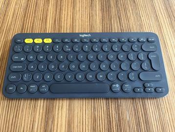 Logitech Wireless Bluetooth K380 beschikbaar voor biedingen