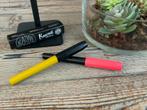 Set van 2 nieuwe Kaweco Perkeo vulpennen, Ophalen of Verzenden, Nieuw, Vulpen, Overige merken