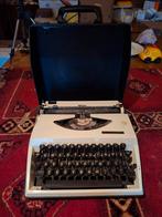 Triumph typemachine, Diversen, Typemachines, Ophalen
