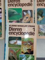 Dieren Encyclopedie, Boeken, Encyclopedieën, Ophalen of Verzenden, Zo goed als nieuw, Dieren