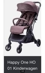 Happy one Buggy, Kinderen en Baby's, Buggy's, Nieuw, Ophalen