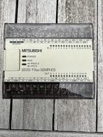Mitsubishi Melsec FXos-30MR-ES L Programmable Controller, Ophalen of Verzenden, Gebruikt