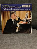 Lp, Cd's en Dvd's, Vinyl | Klassiek, Gebruikt, Overige formaten, Overige typen, Ophalen of Verzenden