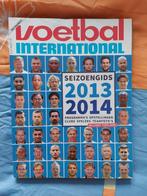 Voetbal International seizoengids 2013/2014, Boek of Tijdschrift, Zo goed als nieuw, Ophalen