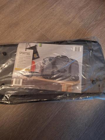 Sporttas Royal Life - Nieuw in verpakking! beschikbaar voor biedingen