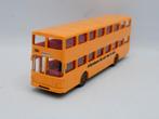 Wiking 1:87 MAN SD 200 Dubbeldekker autobus Berlijn, Hobby en Vrije tijd, Modelauto's | 1:87, Verzenden, Zo goed als nieuw, Bus of Vrachtwagen