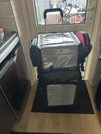 Suda mobillity koffer, Voetverzorging