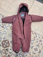 Gewatteerde onesie van het merk color kids, Kinderen en Baby's, Babykleding | Maat 86, Ophalen of Verzenden, Zo goed als nieuw