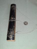 Indonesisch houten beeldverhaal, Ophalen of Verzenden