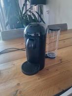 Vertuo koffiemachine black zsm weg!, Ophalen of Verzenden, Zo goed als nieuw, Koffiemachine