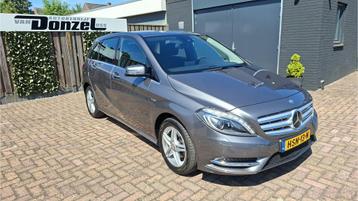 Mercedes-Benz B-Klasse 180 AUTOMAAT 108106 km (bj 2012) beschikbaar voor biedingen