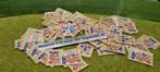 Noch H O verkeer bordjes en transfer stickers 100 +, Hobby en Vrije tijd, Modeltreinen | H0, Overige merken, Gelijkstroom of Wisselstroom