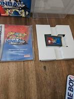 Pokemon Pinball Ruby & Sapphire, Nintendo, ., 1 speler, Ophalen of Verzenden