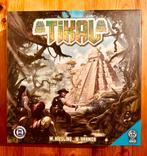 Tikal (Tweede Editie/Nederlands), Een of twee spelers, Ophalen of Verzenden, Zo goed als nieuw, Keep Exploring Games