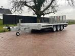 Machine transport Hulco 3500 kg MARGE, Auto diversen, Ophalen of Verzenden