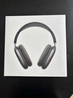 Apple AirPods Max - Ruisonderdrukking, Audio, Tv en Foto, Koptelefoons, Overige merken, Nieuw, Ophalen of Verzenden, Over oor (circumaural)