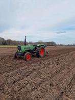 fendt 105s, gereviseerde motor,, stuurbekrachtiging, Zakelijke goederen, Agrarisch | Tractoren, Ophalen, Gebruikt, 7500 tot 10000