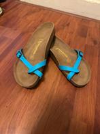 Nieuwe Birkenstock sandalen - maat 42, Slippers, Overige kleuren, Nieuw, Ophalen of Verzenden