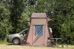 DTBD Dare To be Diffetent 140L Ondertent, Caravans en Kamperen, Ophalen of Verzenden, Zo goed als nieuw