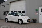Leuke Ford Ka 1.2 Comfort start-stop/Apk/NAP/Airco, Voorwielaandrijving, Euro 5, Stof, Gebruikt