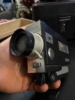 Vintage Yashica 8mm Camera - Klassieker!, Ophalen, 8mm, Camera