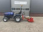 Kraffter Verstekmaaier mini 110, Zakelijke goederen, Agrarisch | Werktuigen, Overige, Oogstmachine