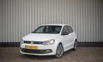 Volkswagen Polo 1.4 TSI 110KW DSG 2014 Wit, Auto's, Volkswagen, 4 cilinders, 150 pk, 610 kg, Origineel Nederlands