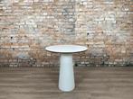 Moooi Container Table wit bij TheReSales, 60 cm of meer, 55 tot 75 cm, Kunststof, Rond