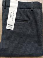 SCOTCH & SODA Mott chino W34 L32, Kleding | Heren, Nieuw, Ophalen of Verzenden, Scotch & Soda, W33 - W34 (confectie 48/50)