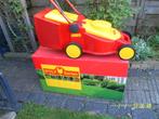 grasmaaier wolf garten gras maaier nieuw, Ophalen, Nieuw, Elektrische grasmaaier, Wolf Garden