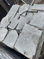 Flagstones - Meerdere Pallets Beschikbaar!, Nieuw, Ophalen of Verzenden, Terrastegels, Natuursteen