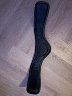 Fairfax singel zwart 60cm, Ophalen of Verzenden, Zo goed als nieuw, Dressuur