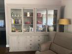 Antieke buffetkast, Huis en Inrichting, Kasten | Buffetkasten, Ophalen, Zo goed als nieuw, 50 tot 75 cm, 200 cm of meer