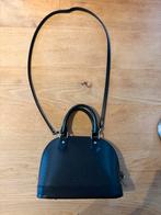 Louis Vuitton ALMA BB EPI NOIR, Sieraden, Tassen en Uiterlijk, Tassen | Damestassen, Zwart, Ophalen of Verzenden, Zo goed als nieuw