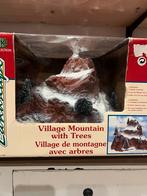 Lemax mountain, Diversen, Kerst, Ophalen, Zo goed als nieuw