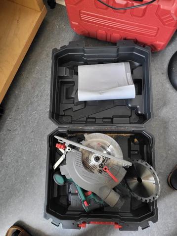 Parkside Cordless Circular Saw PHKSA 20-Li B3 beschikbaar voor biedingen