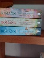 Corina Bomann, Ophalen, Gelezen