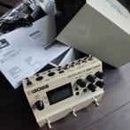 BOSS DD500 DELAY, Muziek en Instrumenten, Effecten, Ophalen of Verzenden, Zo goed als nieuw, Delay of Echo