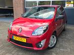 Renault Twingo 1.2-16V Authentique Apk Nieuw |Nap |Twingo, Auto's, 839 kg, Twingo, Gebruikt, 4 cilinders