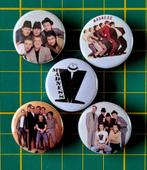 Madness buttons, Verzenden, Nieuw, Gebruiksvoorwerp