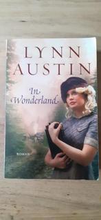 In wonderland, Ophalen of Verzenden, Zo goed als nieuw, Lynn Austin, Nederland