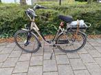 Sparta emotion c3 elektrische fietset goede accu, 2 zitjes, Sparta, Versnellingen, Zo goed als nieuw
