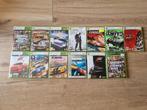 XBOX 360 spellen, Ophalen of Verzenden, Zo goed als nieuw