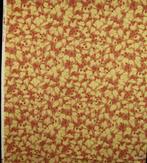 11007 Originele vintage retro stof stoffen gordijnstof Swiet, Hobby en Vrije tijd, Stoffen en Lappen, Overige kleuren, 120 cm of meer